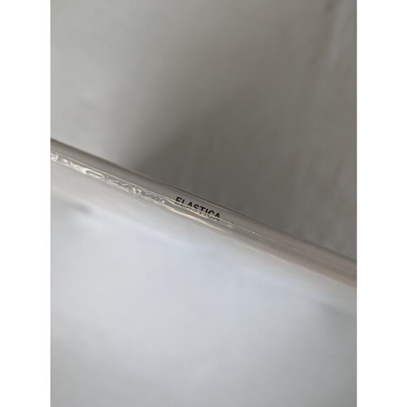 Elastica Self Titled 2LP Vinyl IVC Deluxe Edition Sealed New - Picture 11 of 11